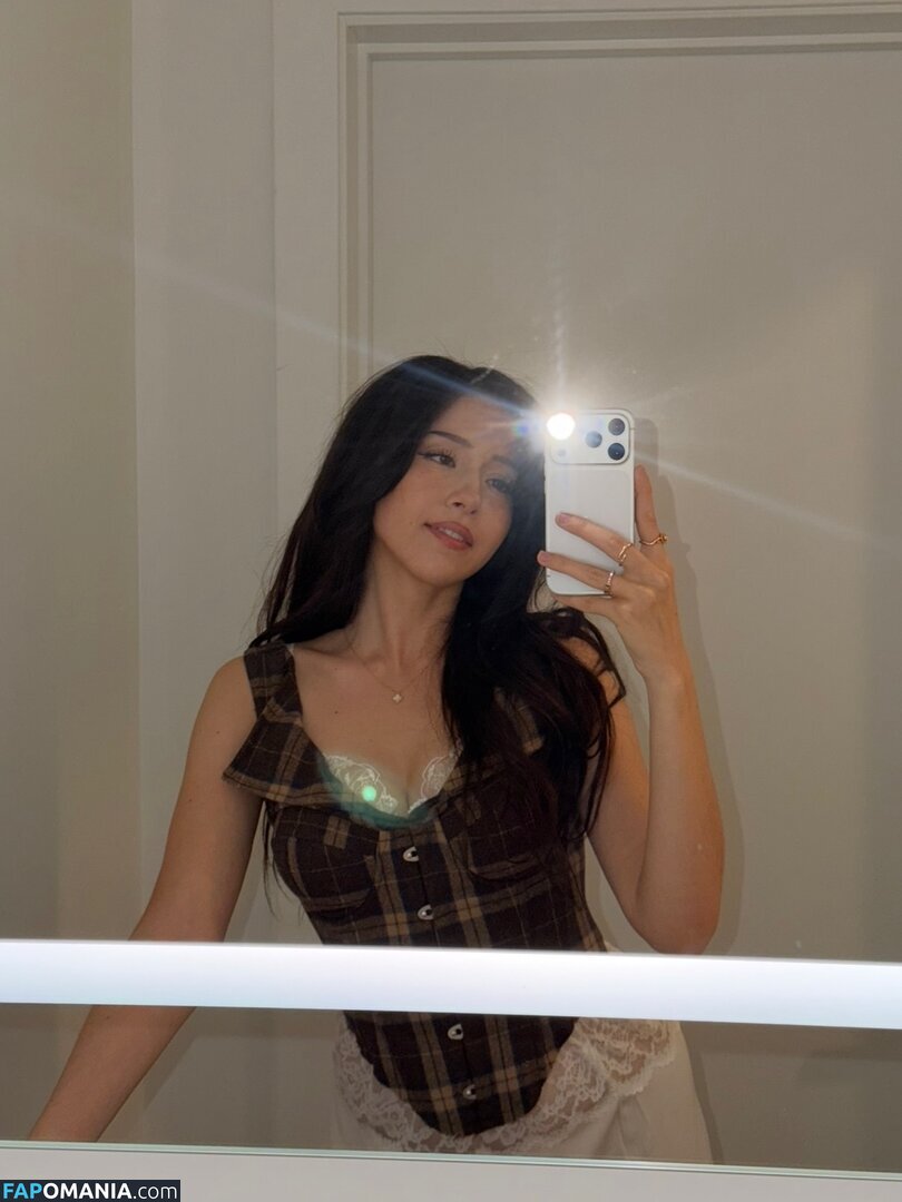 imane / imane... / pokimane Naken OnlyFans  Läckta Foto #22