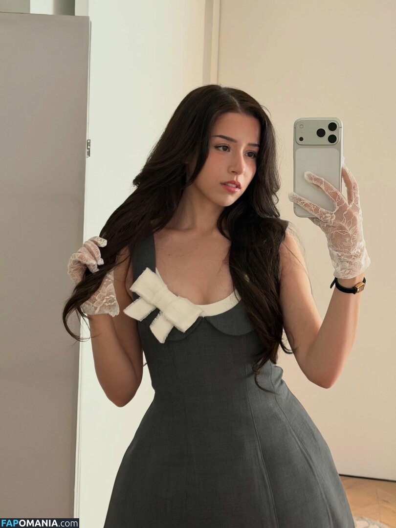 imane / imane... / pokimane Naken OnlyFans  Läckta Foto #32