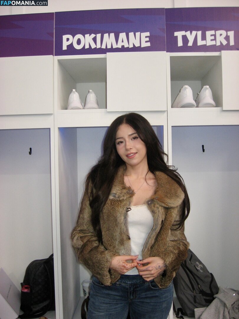 imane / imane... / pokimane Naken OnlyFans  Läckta Foto #39