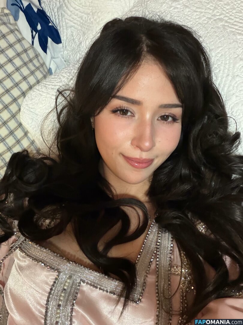 imane / imane... / pokimane Naken OnlyFans  Läckta Foto #45