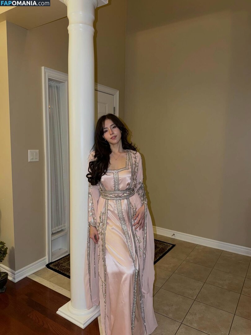 imane / imane... / pokimane Naken OnlyFans  Läckta Foto #46