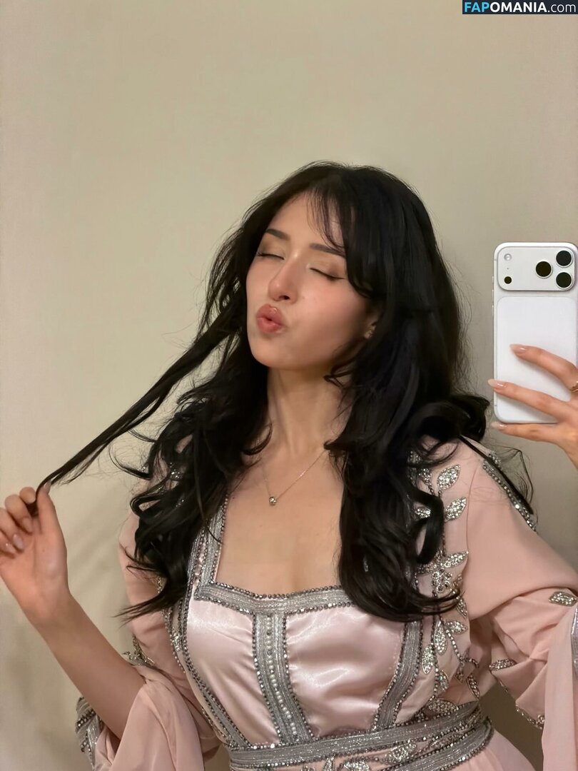 imane / imane... / pokimane Naken OnlyFans  Läckta Foto #47