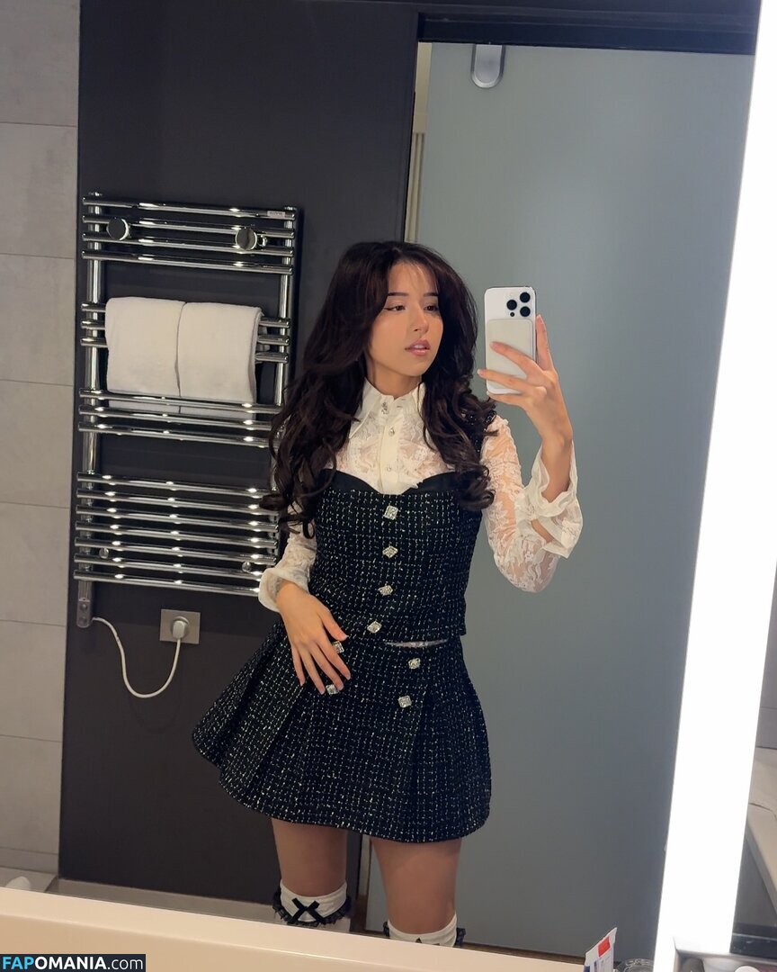 imane / imane... / pokimane Naken OnlyFans  Läckta Foto #49