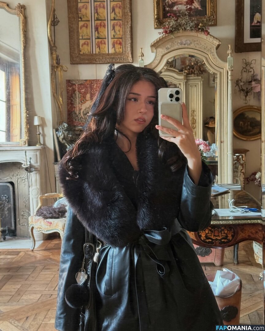 imane / imane... / pokimane Naken OnlyFans  Läckta Foto #54