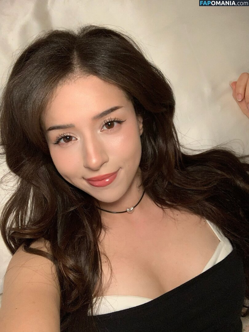 imane / imane... / pokimane Naken OnlyFans  Läckta Foto #55