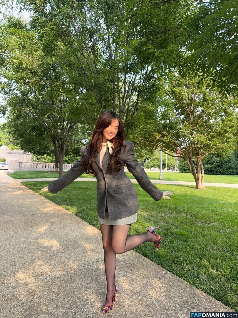 imane / imane... / pokimane Naken OnlyFans  Läckta Foto #56