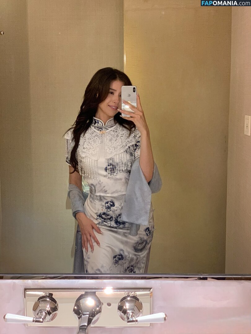 imane / imane... / pokimane Naken OnlyFans  Läckta Foto #62