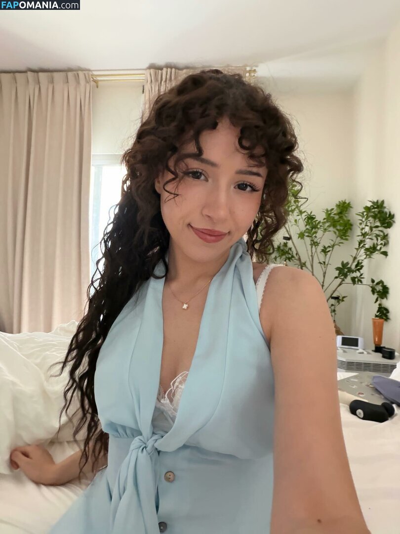 imane / imane... / pokimane Naken OnlyFans  Läckta Foto #63