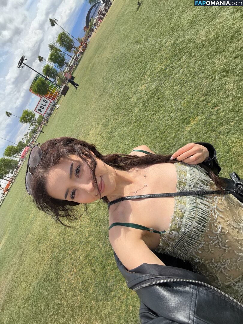 imane / imane... / pokimane Naken OnlyFans  Läckta Foto #66