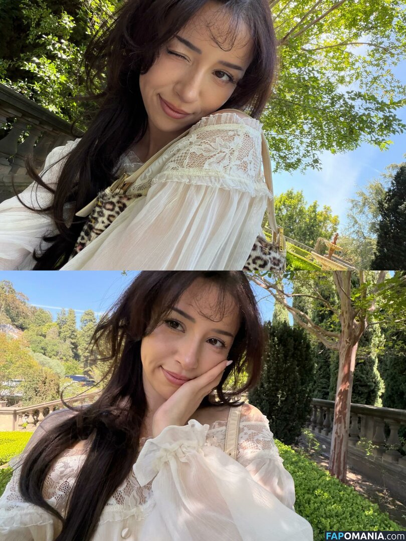 imane / imane... / pokimane Naken OnlyFans  Läckta Foto #73