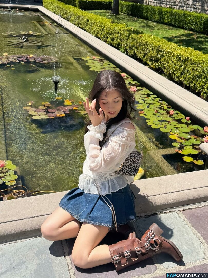 imane / imane... / pokimane Naken OnlyFans  Läckta Foto #76