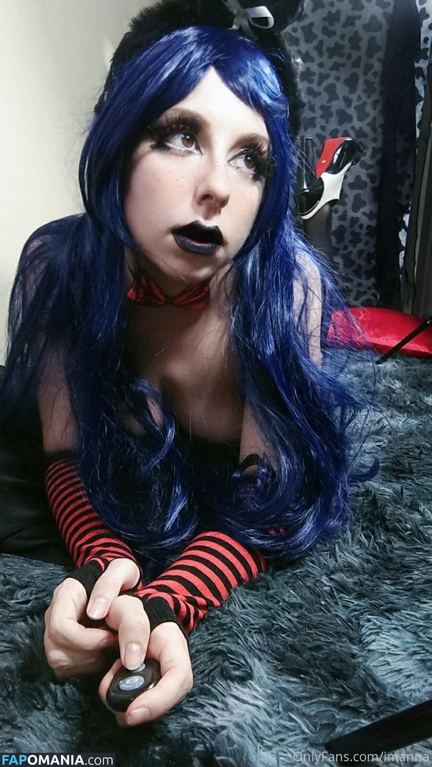 imanna / imannatolosa Naken OnlyFans  Läckta Foto #30