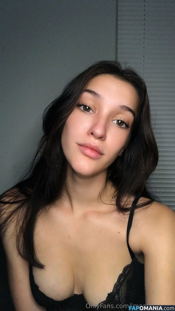 Imaprilmaexo Naken OnlyFans  Läckta Foto #197