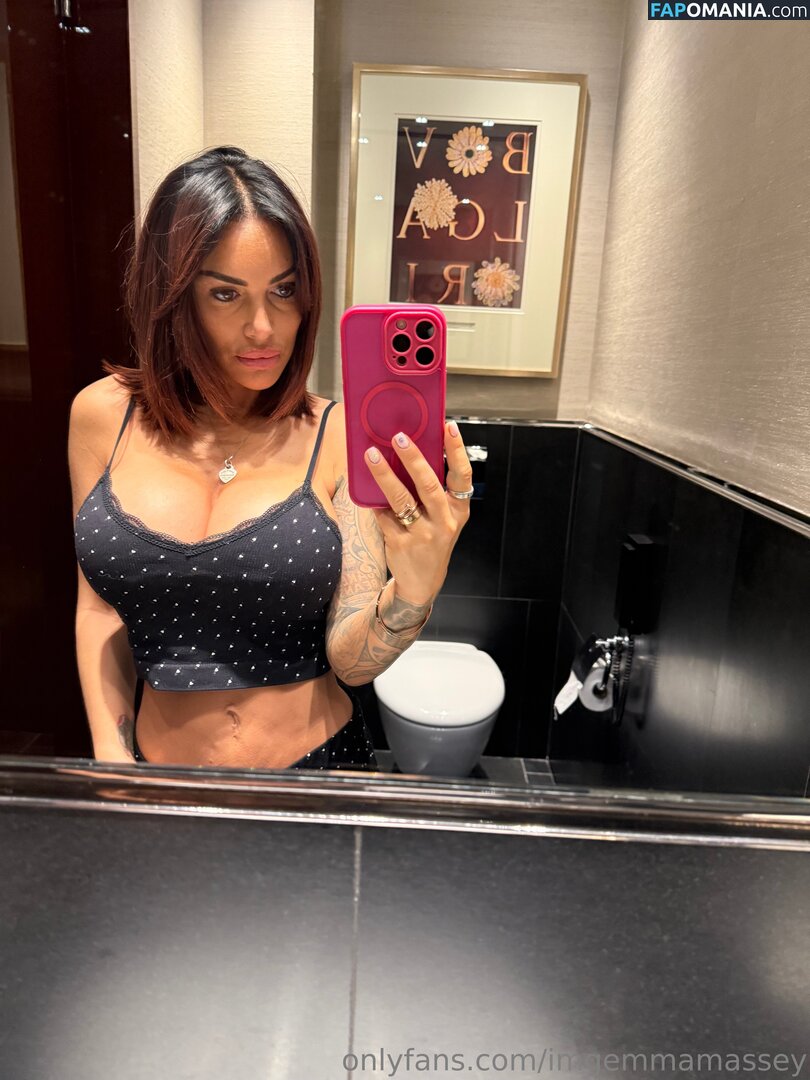 imgemmamassey / reelgemmamassey Naken OnlyFans  Läckta Foto #138