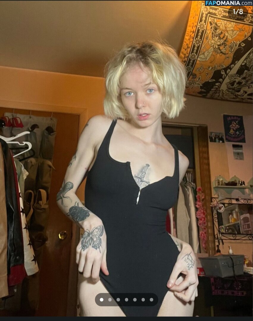 Imgiannasmith | Gianna Smith | bunnygi Naken OnlyFans  Läckta Foto #1