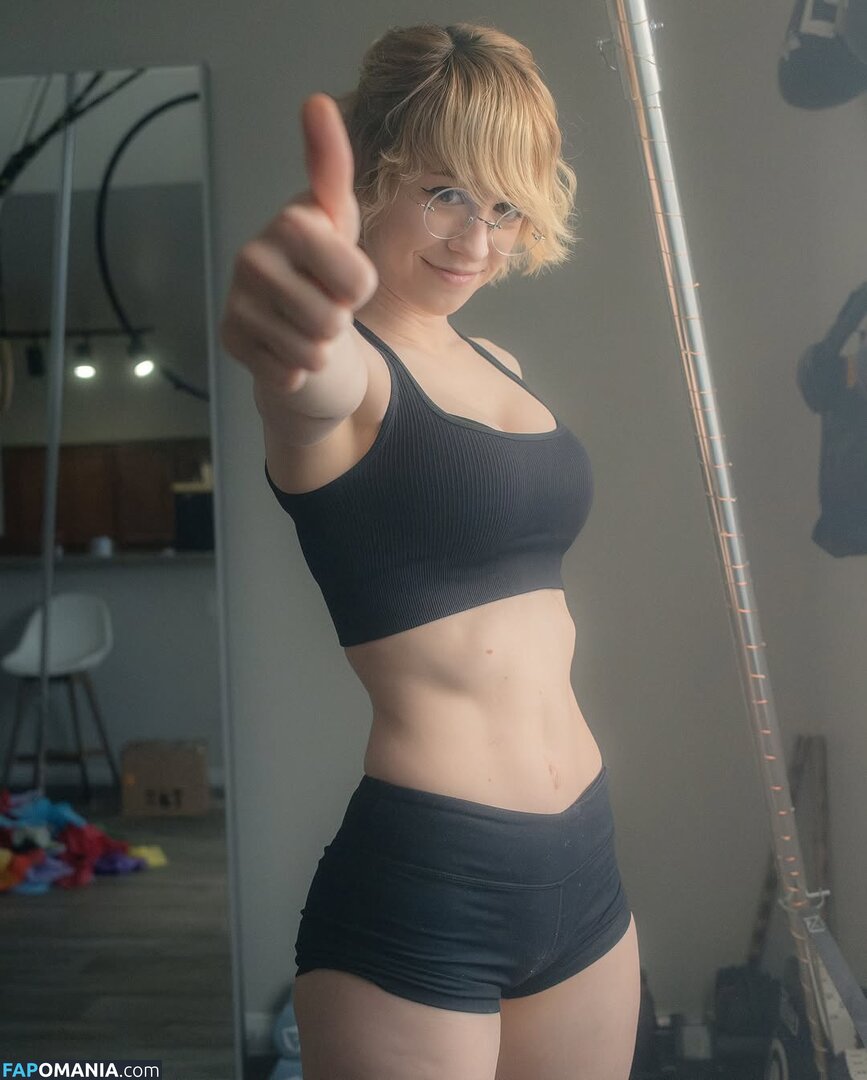 imitationtina Naken OnlyFans  Läckta Foto #2