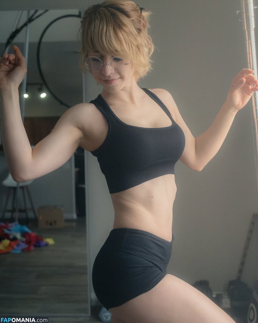 imitationtina Naken OnlyFans  Läckta Foto #3
