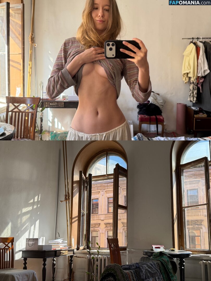 Imlovan / lmlovan Naken OnlyFans  Läckta Foto #8