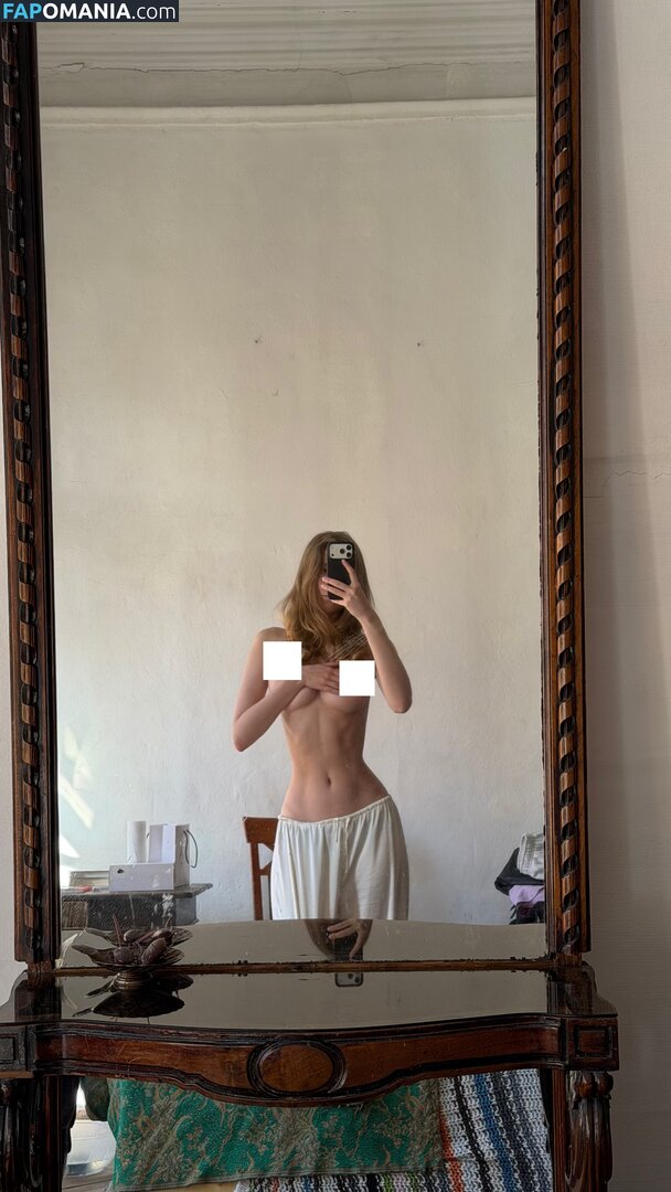 Imlovan / lmlovan Naken OnlyFans  Läckta Foto #10