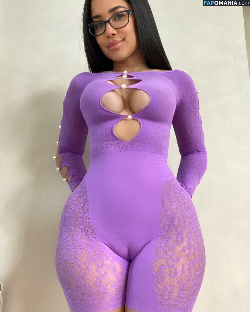 Imnailah_ / iam_nailah Naken OnlyFans  Läckta Foto #12