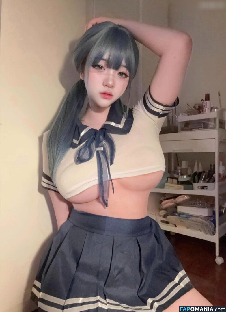 Imneko13 / https: / im____neko Naken OnlyFans  Läckta Foto #267