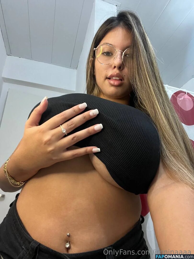 Imninaaaa Naken OnlyFans  Läckta Foto #1