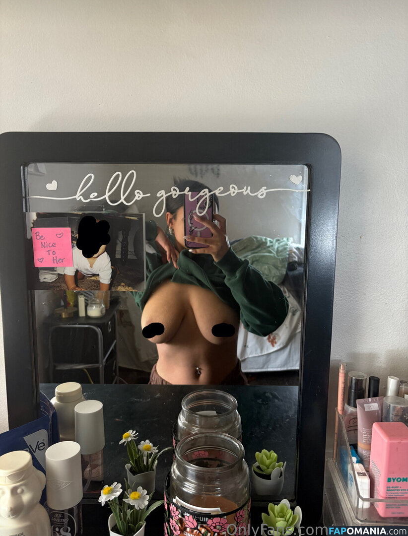 imnotsidnee / sidneerae / siidneerae Naken OnlyFans  Läckta Foto #2