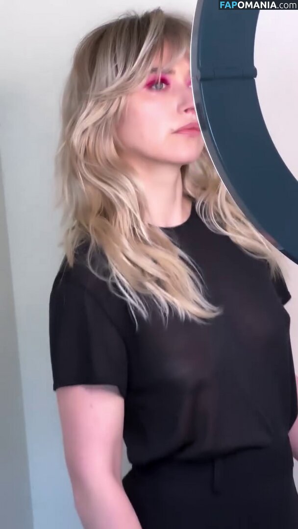 Imogen Poots / impoots Naken OnlyFans  Läckta Foto #3