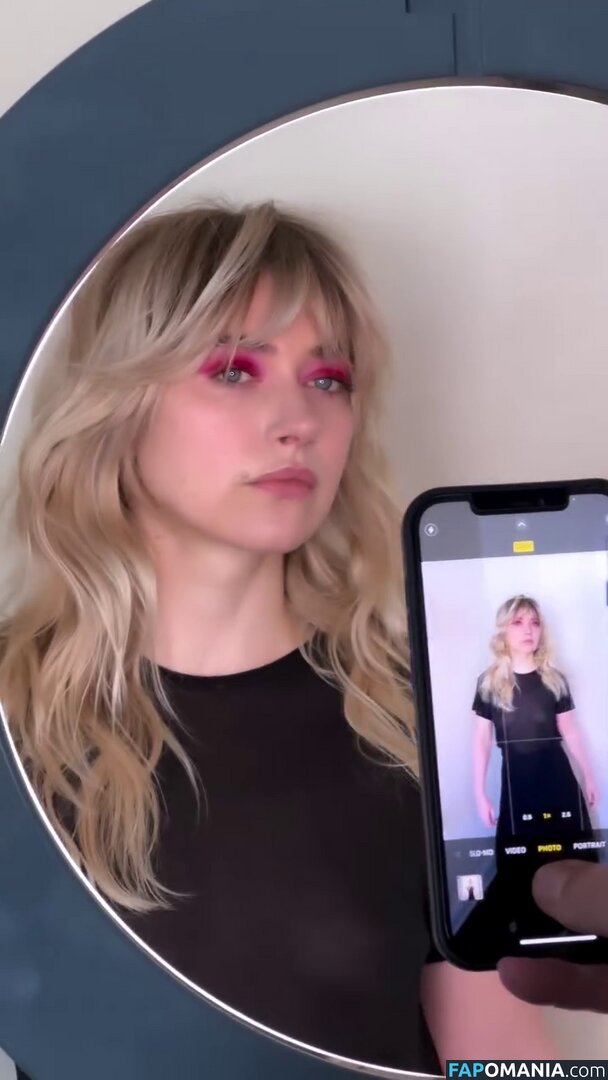 Imogen Poots / impoots Naken OnlyFans  Läckta Foto #4