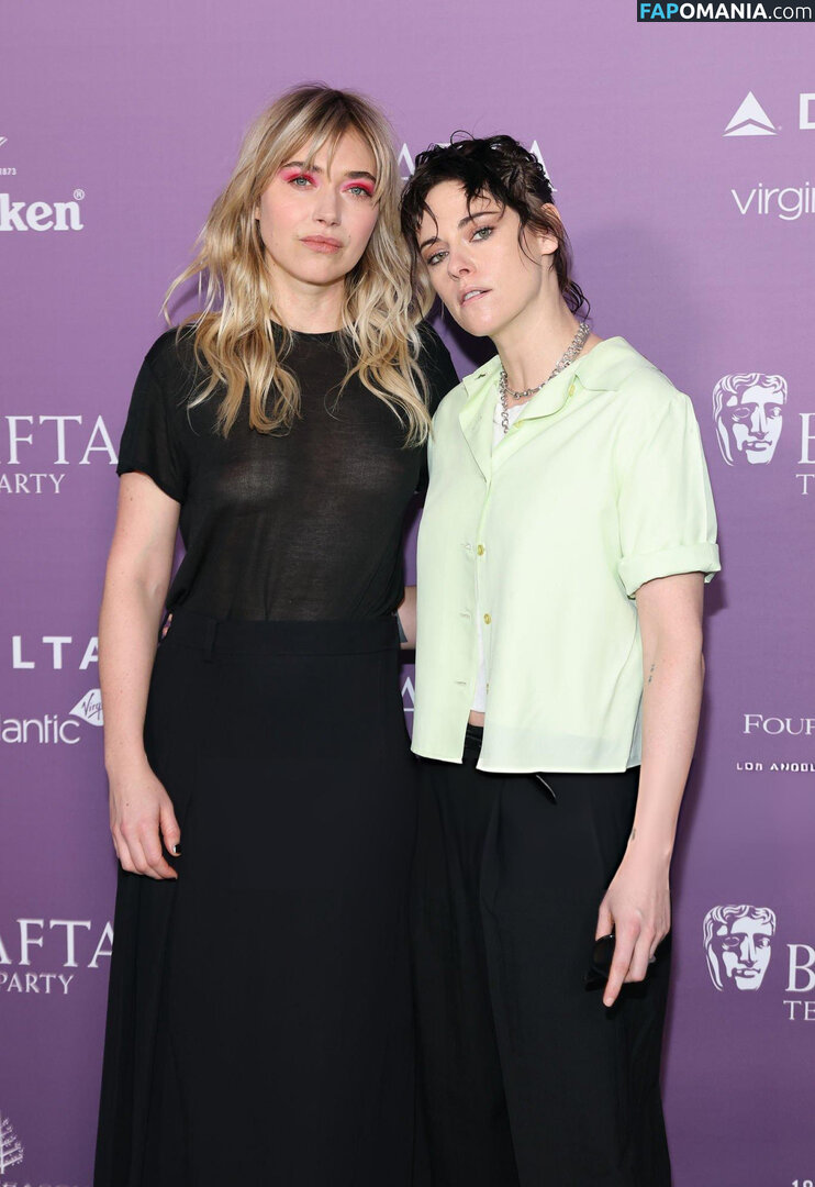 Imogen Poots / impoots Naken OnlyFans  Läckta Foto #9