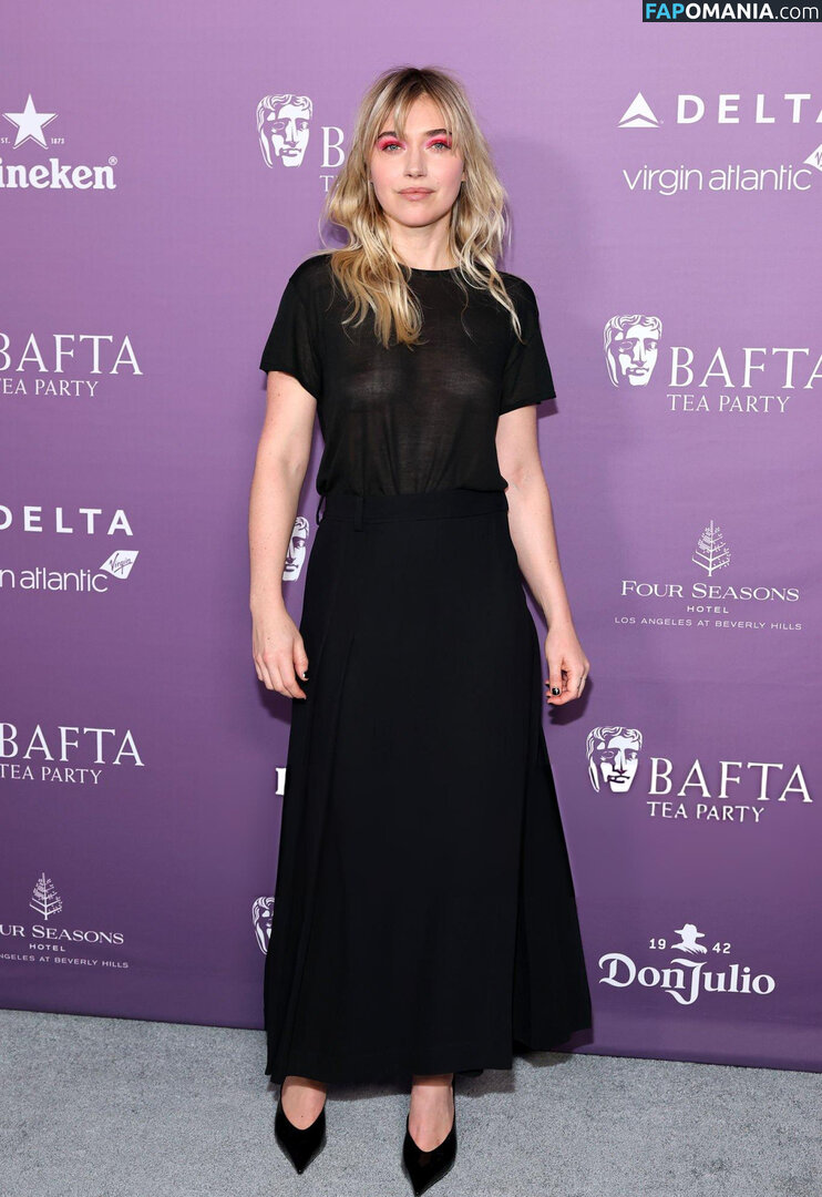 Imogen Poots / impoots Naken OnlyFans  Läckta Foto #10