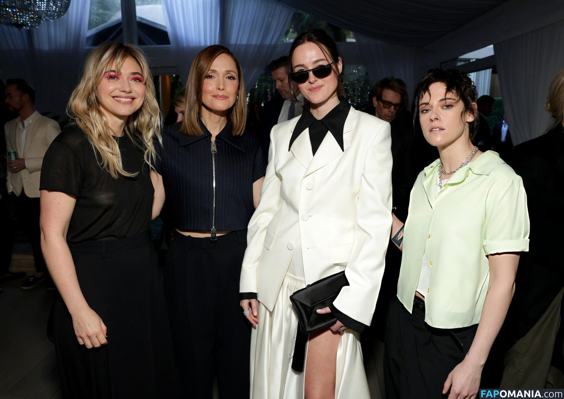 Imogen Poots / impoots Naken OnlyFans  Läckta Foto #11