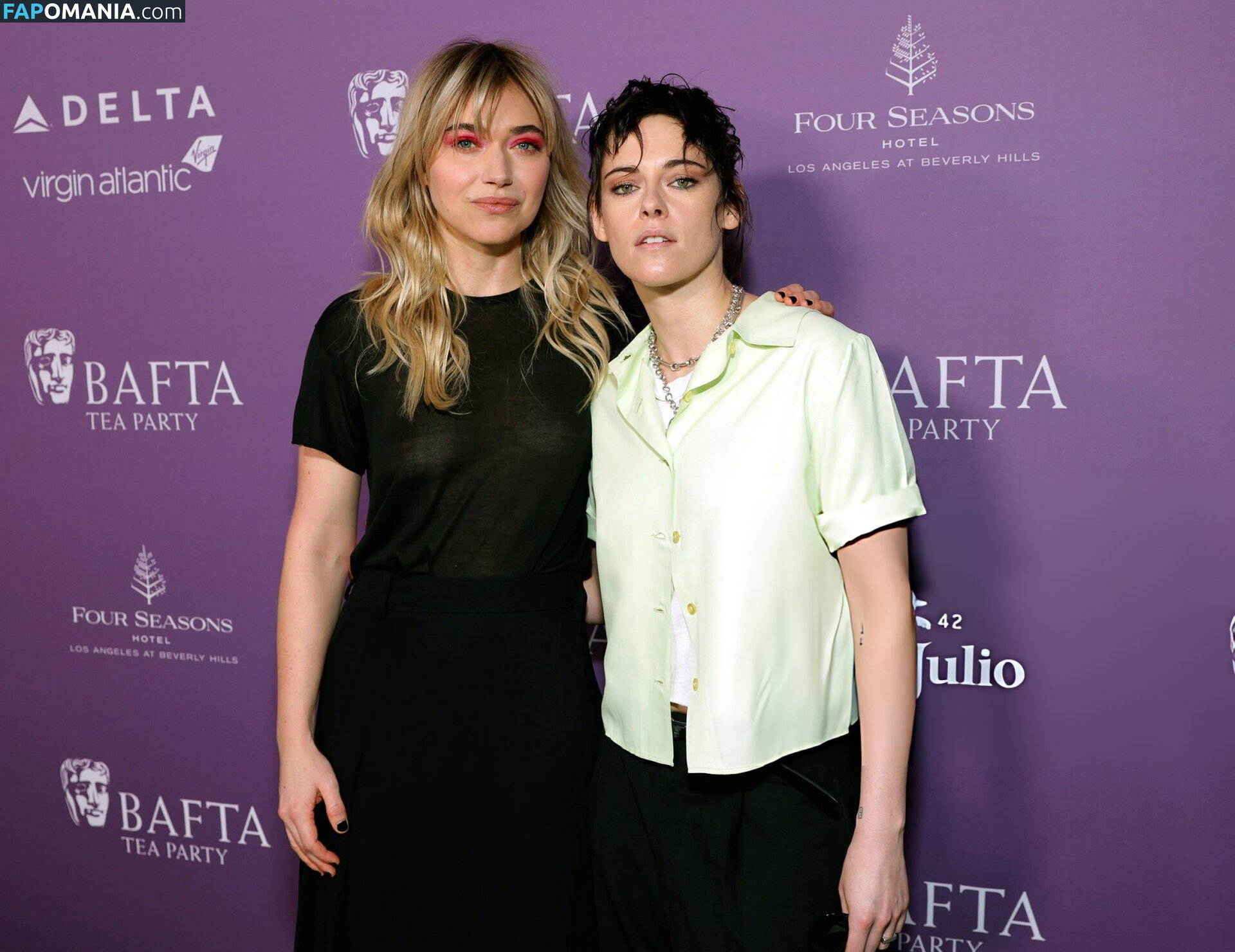 Imogen Poots / impoots Naken OnlyFans  Läckta Foto #12