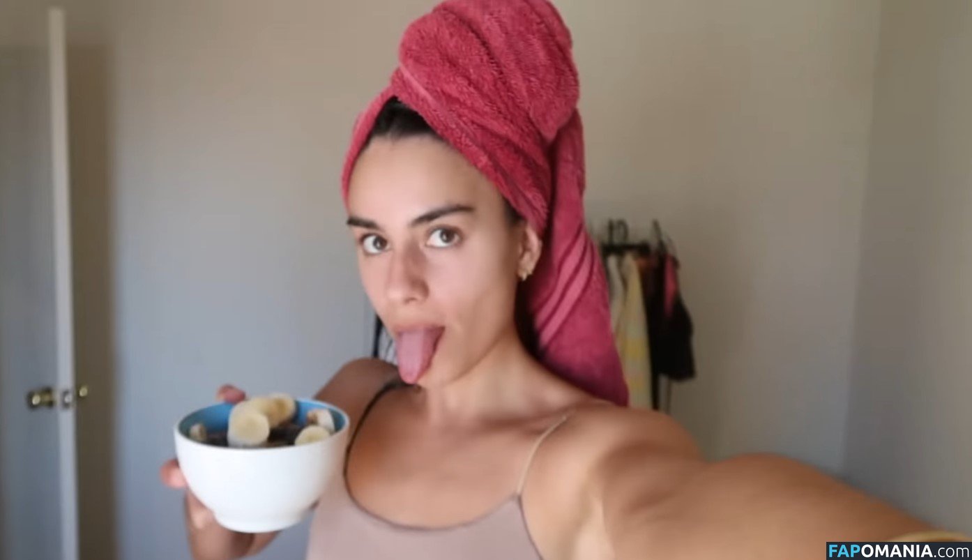 Imogen Russell / imogen.russell Naken OnlyFans  Läckta Foto #20