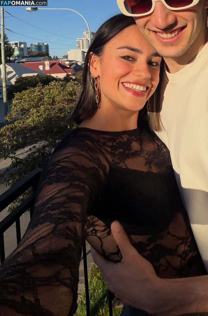 Imogen Russell / imogen.russell Naken OnlyFans  Läckta Foto #241