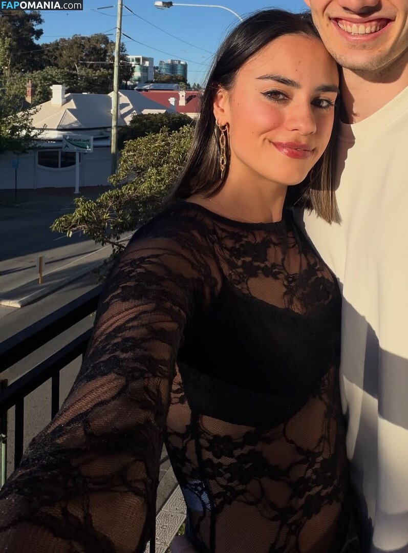 Imogen Russell / imogen.russell Naken OnlyFans  Läckta Foto #242