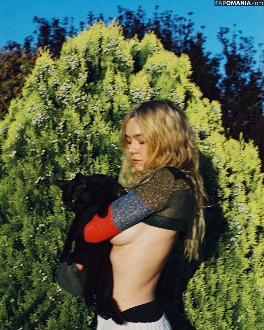 Imogen Waterhouse / https: / immywaterhouse Naken OnlyFans  Läckta Foto #6
