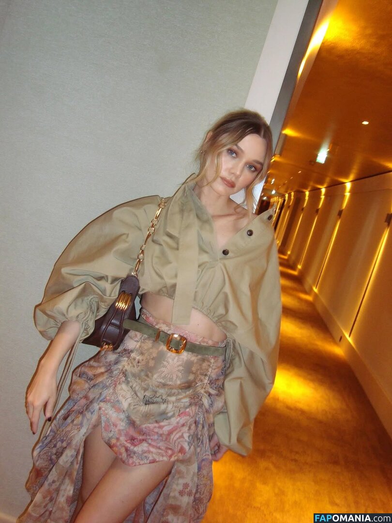 Imogen Waterhouse / https: / immywaterhouse Naken OnlyFans  Läckta Foto #8