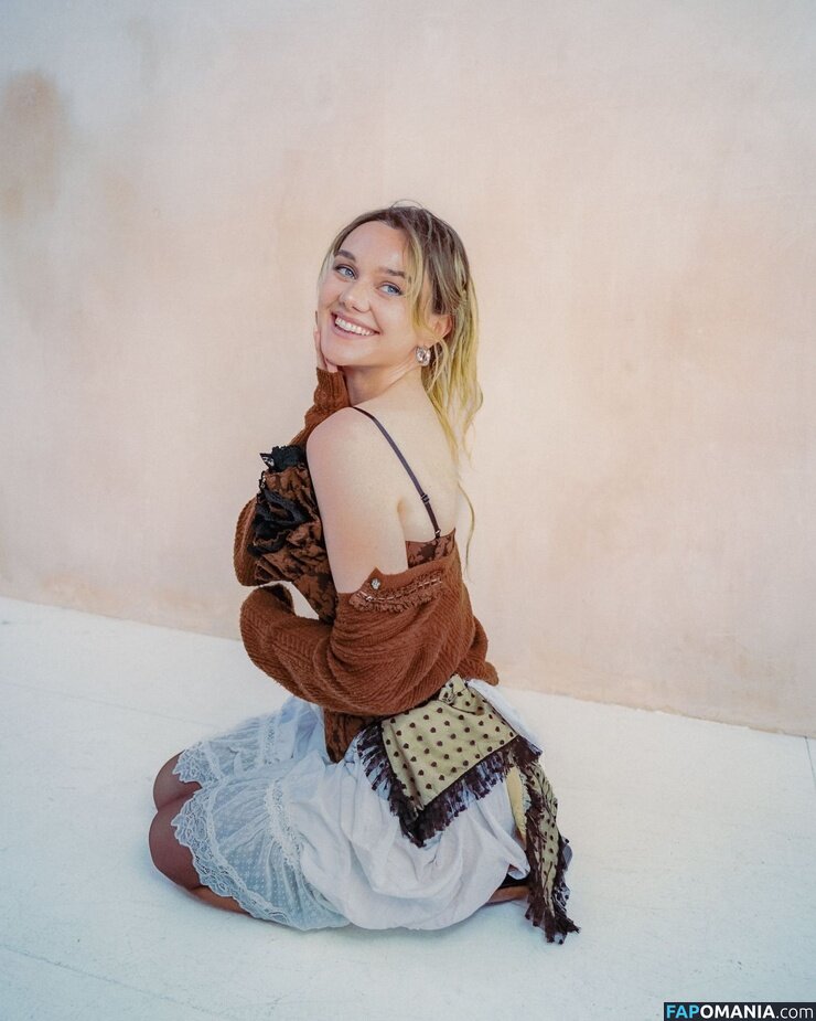 Imogen Waterhouse / https: / immywaterhouse Naken OnlyFans  Läckta Foto #13