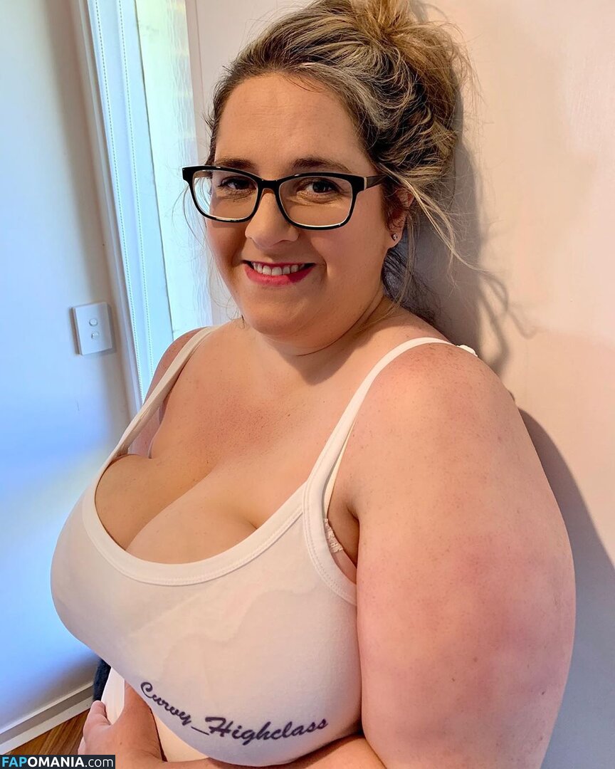 imogenchildsbbw Naken OnlyFans  Läckta Foto #1