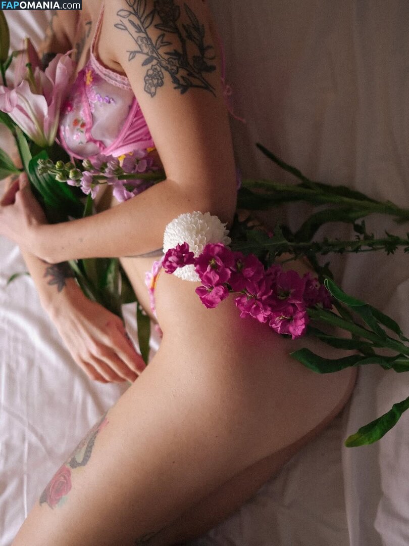Imponderabile / imponderabile_ Naken OnlyFans  Läckta Foto #4