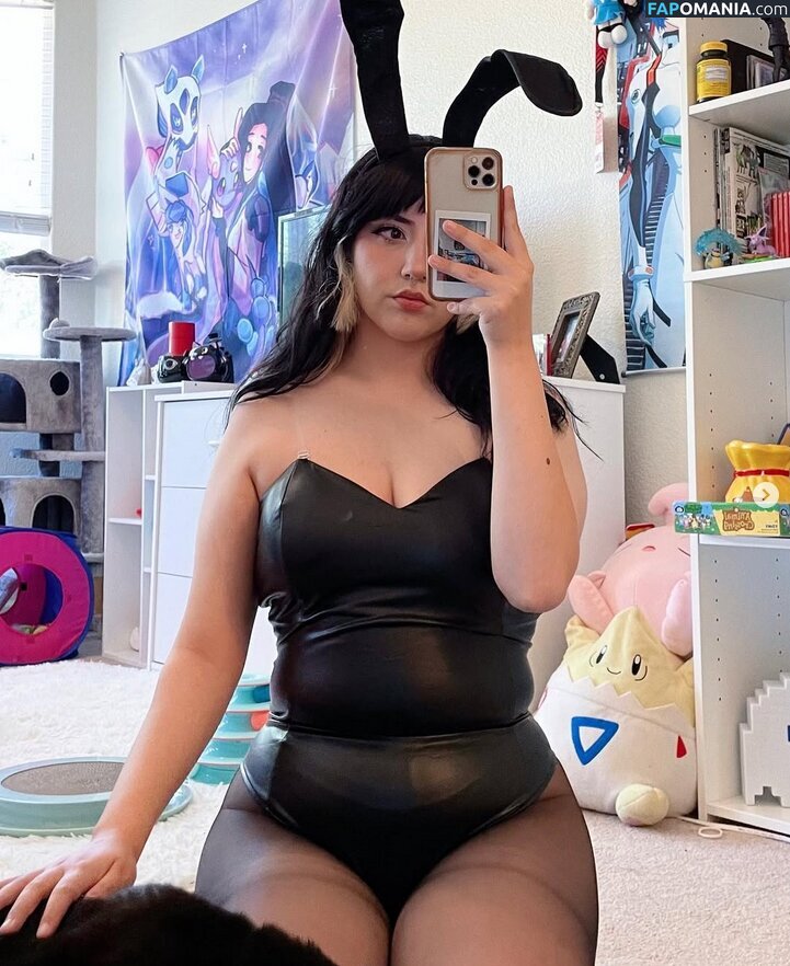 impossiblyeve Naken OnlyFans  Läckta Foto #1