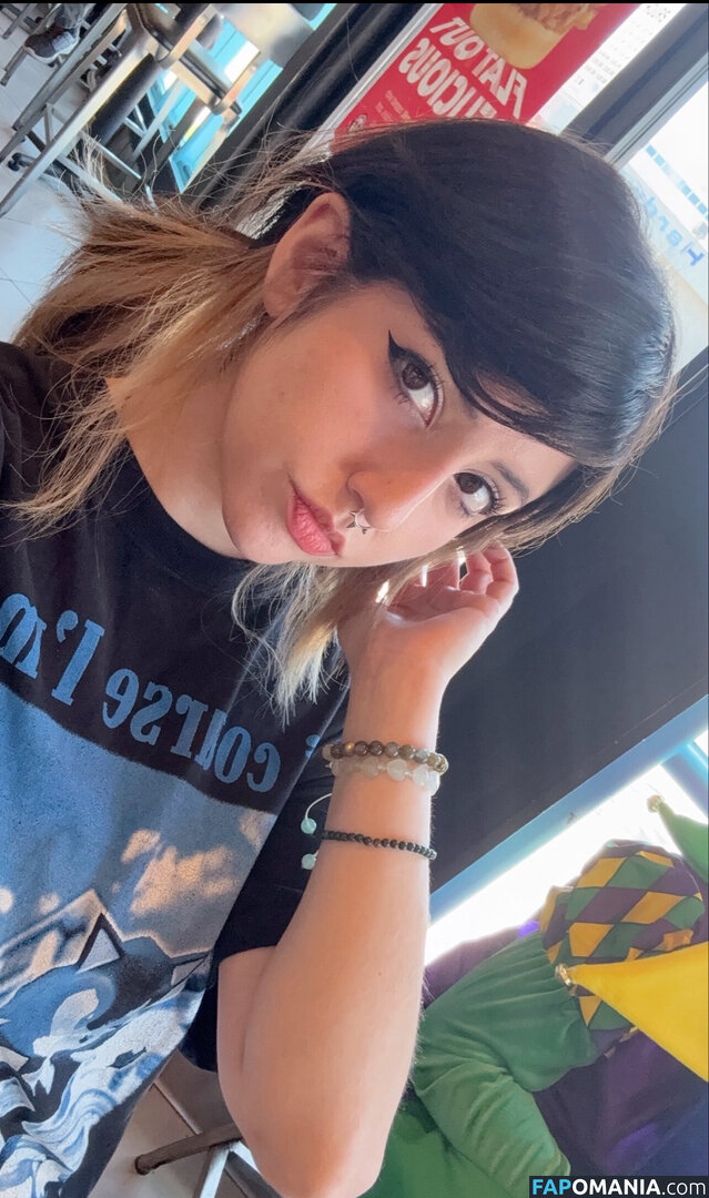 impossiblyeve Naken OnlyFans  Läckta Foto #15