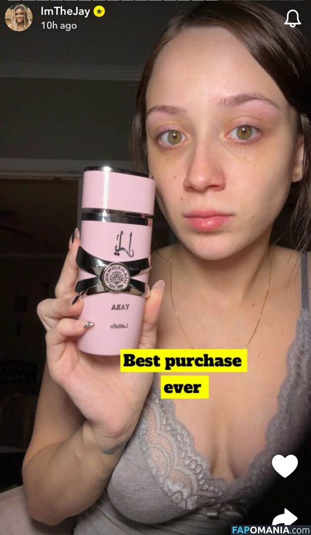 ImtheJay Naken OnlyFans  Läckta Foto #3