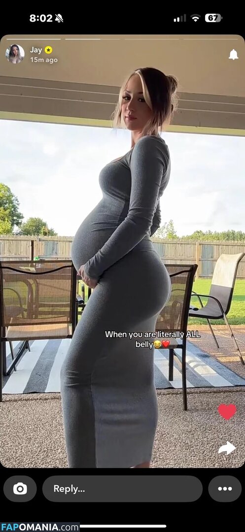 ImtheJay Naken OnlyFans  Läckta Foto #16