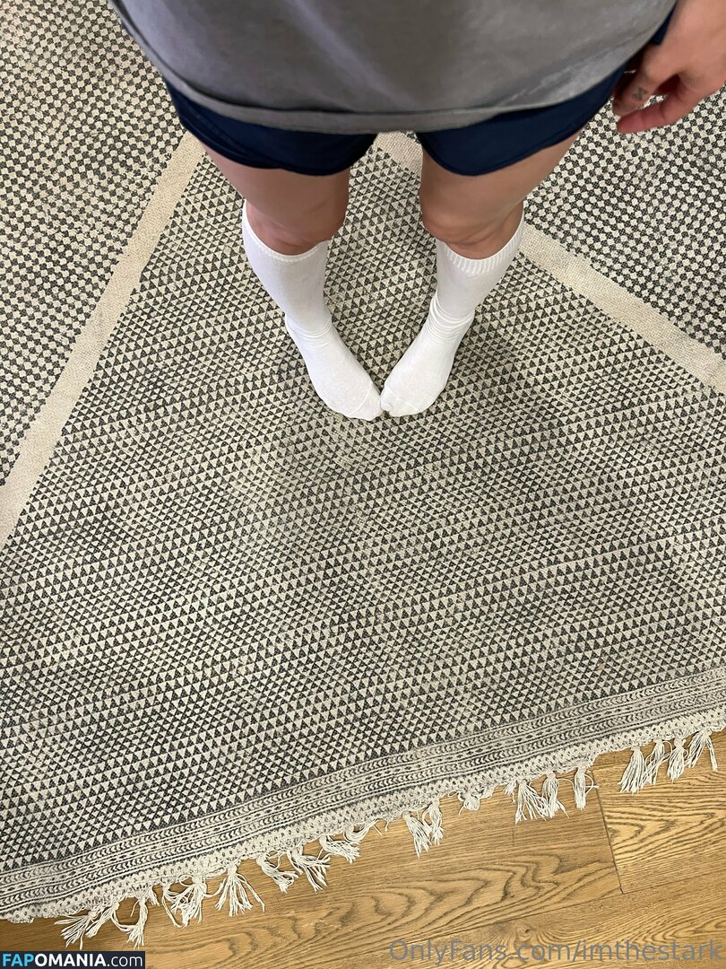 Stark Rogers / imthestark Naken OnlyFans  Läckta Foto #122