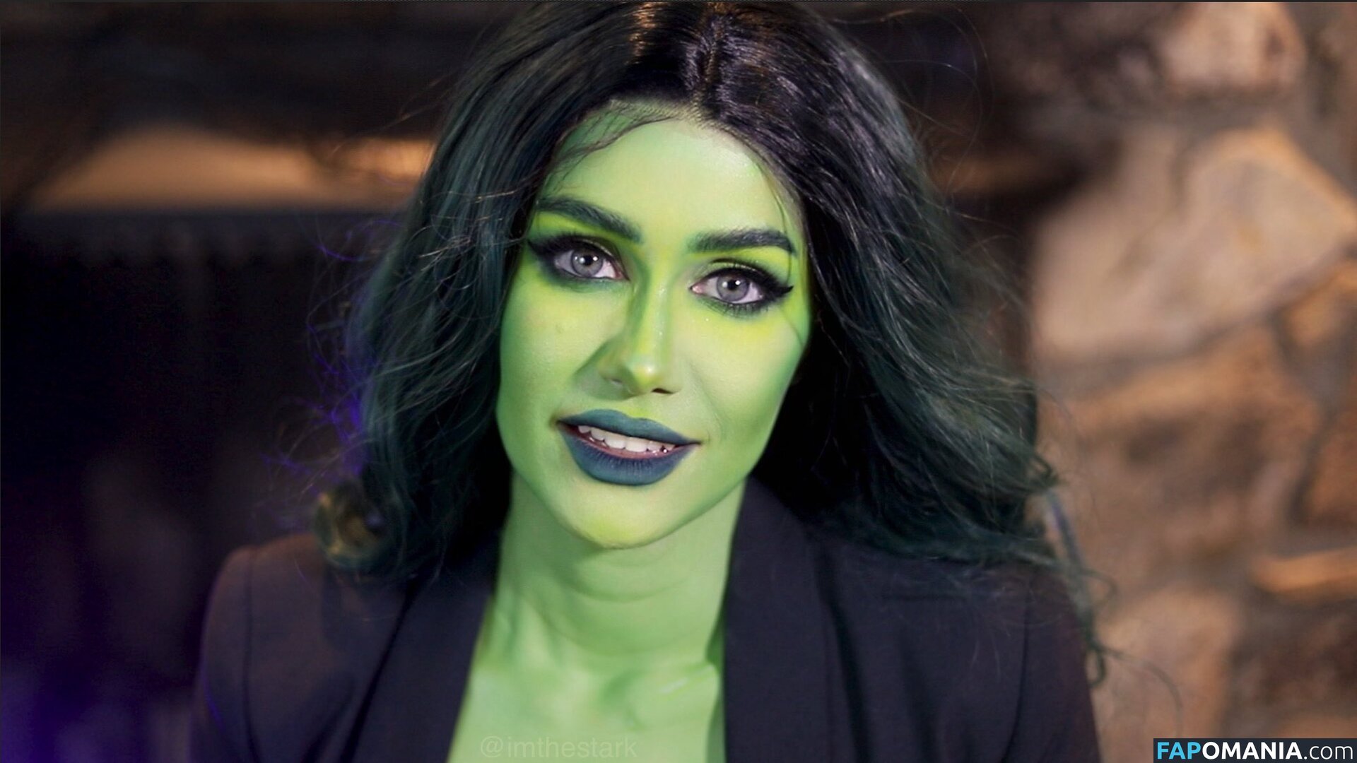 Stark Rogers / imthestark Naken OnlyFans  Läckta Foto #123