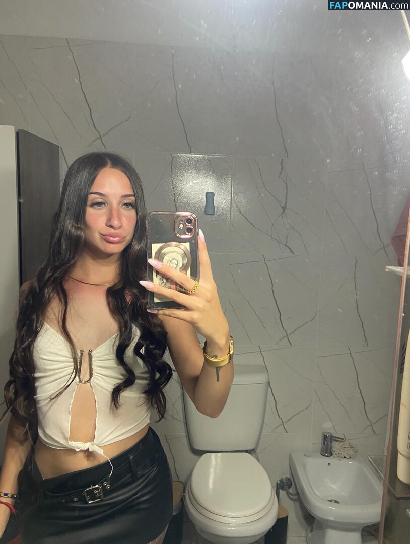 In And Out Uniform Naken OnlyFans  Läckta Foto #57