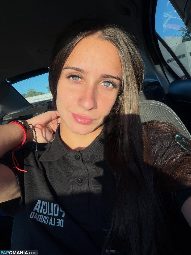 In And Out Uniform Naken OnlyFans  Läckta Foto #59