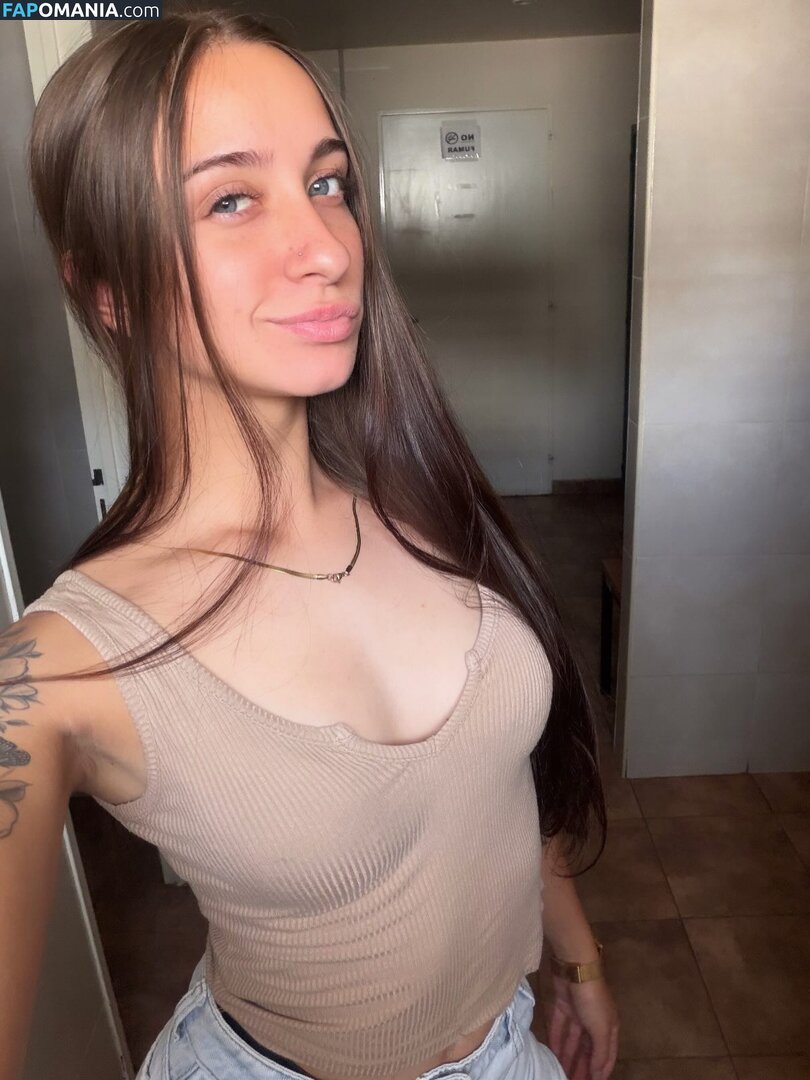 In And Out Uniform Naken OnlyFans  Läckta Foto #60